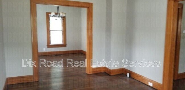Foto del edificio - 1007 Bellaire Ave
