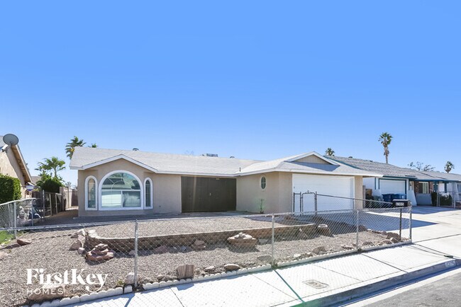 Building Photo - 6305 Santa Cruz Ave