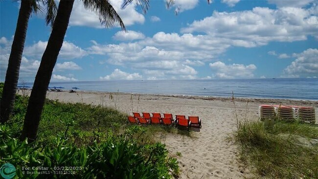 Foto del edificio - 2011 N Ocean Blvd