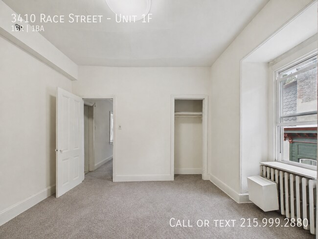 Foto del edificio - 3410 Race St