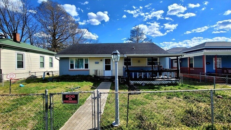 Foto principal - 2100 Ferndale Ave