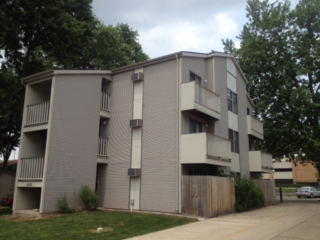 Primary Photo - 508 W Griggs St
