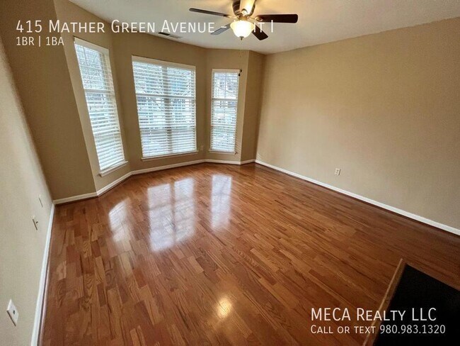 Foto del edificio - 415 Mather Green Ave