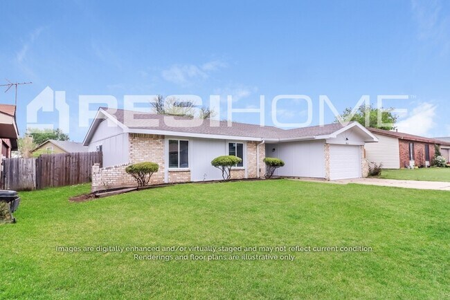 Building Photo - 8016 Southbrook Cir