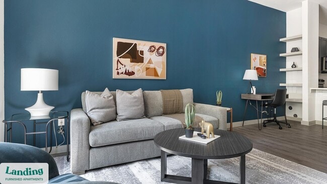 Building Photo - 3706 Goodwin Ave