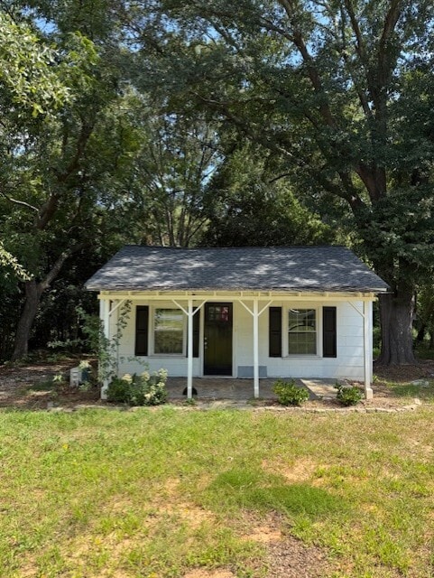 Foto principal - 187 S Blackstock Rd