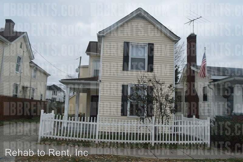 Primary Photo - 3 br, 1.5 bath House - 635 Fairview Avenue