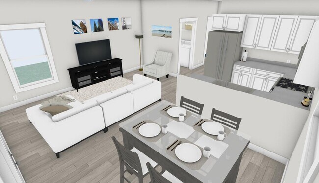 Building Photo - Downtown single-family home