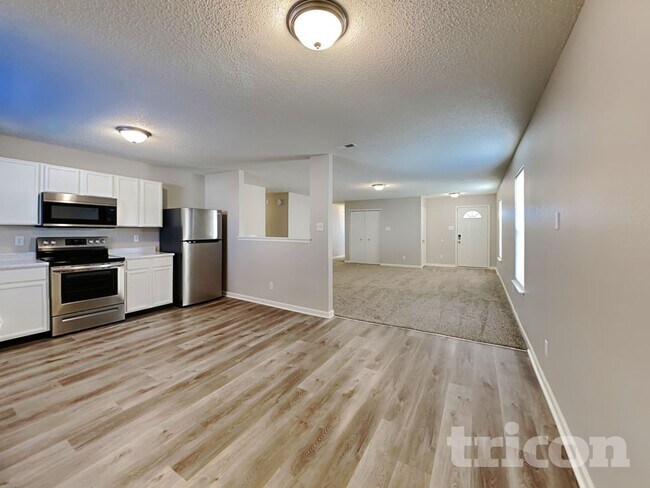 Foto del edificio - 10428 Kensington Way