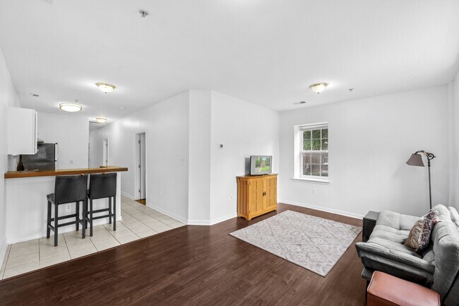 Foto del edificio - 4813 Calvert Rd