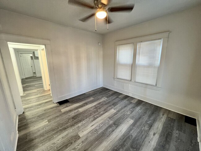 Foto del edificio - Renovated 3 Bed 1 Bath Home in Louisville ...