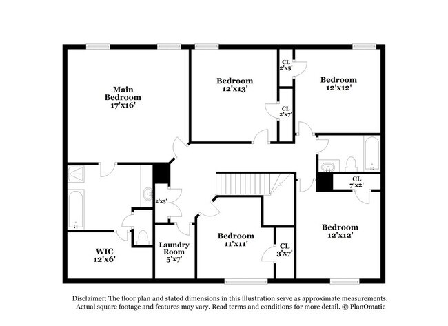 Foto del edificio - 4047 Clay Ct SE