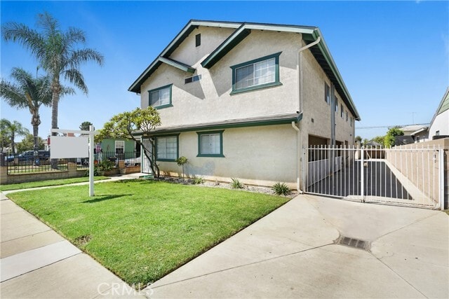Foto principal - 217 N 6th St