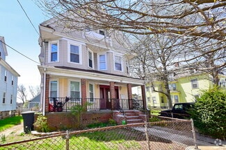 Building Photo - 63 Stanton St