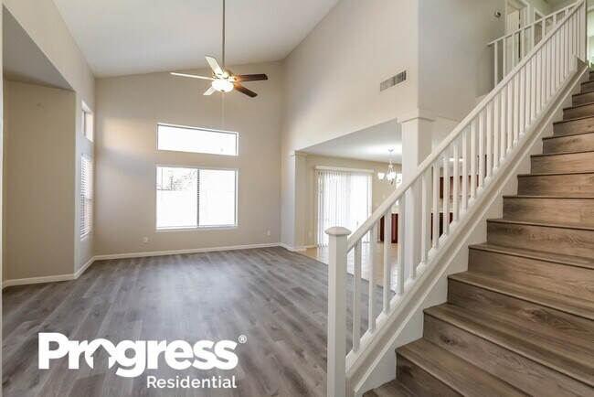 Foto del edificio - 5414 W Huntington Dr