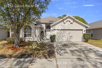 Building Photo - 10264 Oasis Palm Dr