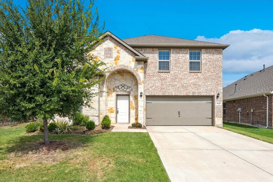 Photo - 3113 Brazos Dr