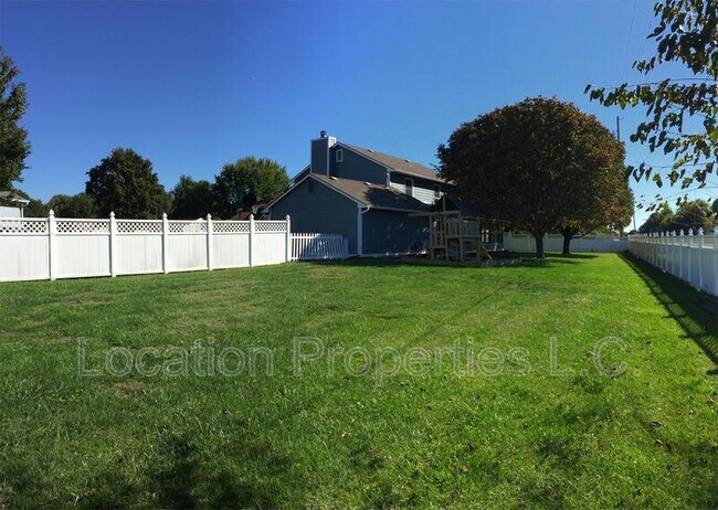 Building Photo - 3824 Stockade Ct