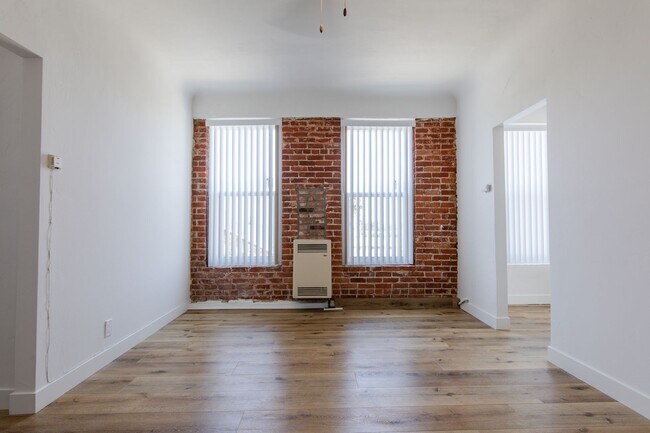 Foto del interior - Gramercy Apartments