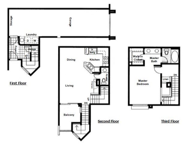 Building Photo - 3306 Midtown Pl