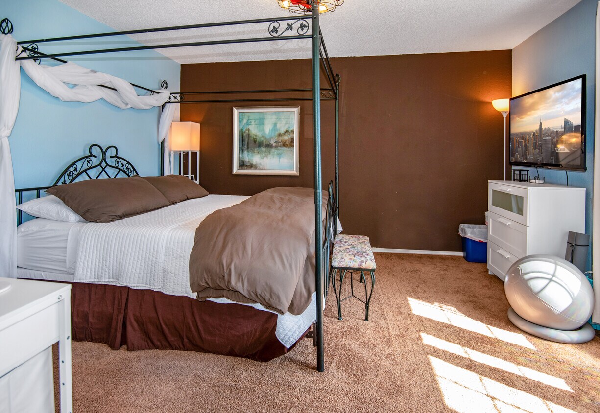 Foto del edificio - 5937 S Odessa Cir