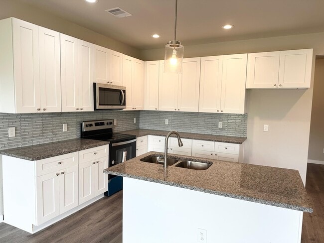Foto del edificio - 5311 Groveton St