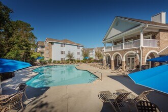 Building Photo - Cypress Pond @ Porters Neck