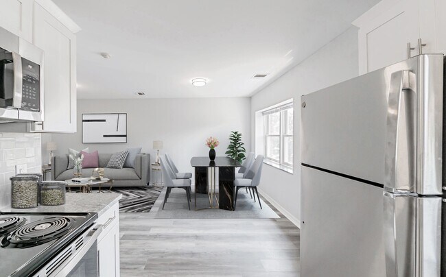 Foto del edificio - Bunt Commons III: 58+ Senior Living Community