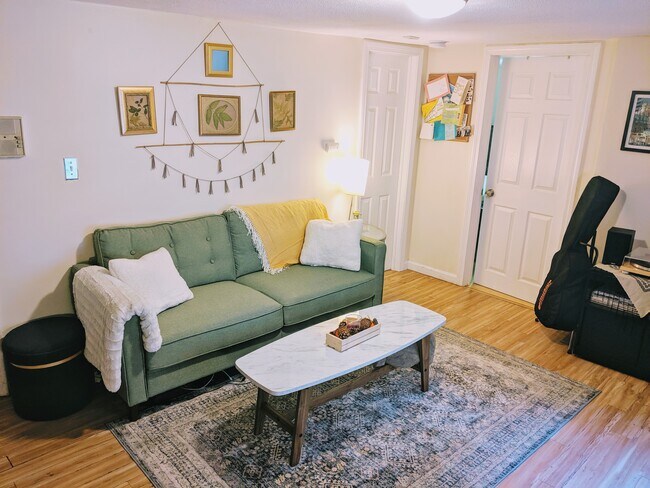 Foto del edificio - 110 Lanark Rd