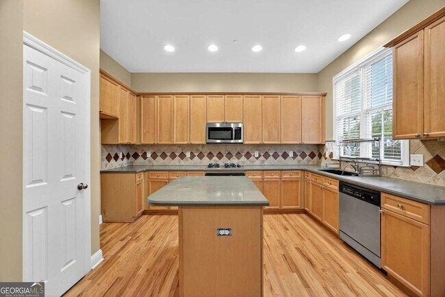 Foto del edificio - 1222 Creekside Pl SE