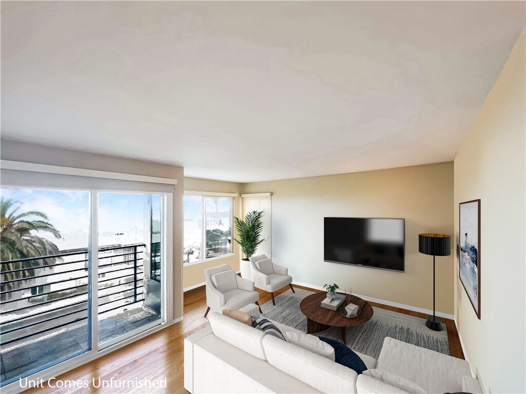 Foto principal - 3816 Highland Ave