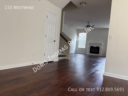 Foto del edificio - 110 Westwind-