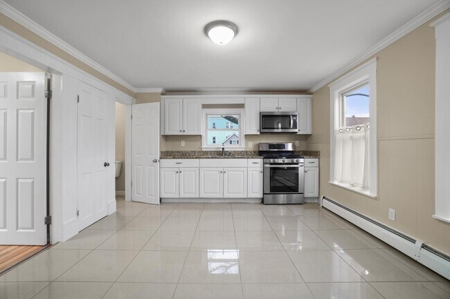 Foto del edificio - 119 Andover St