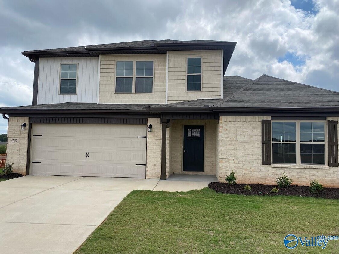 130 Wilcot Rd, Meridianville, AL 35759 House Rental in Meridianville