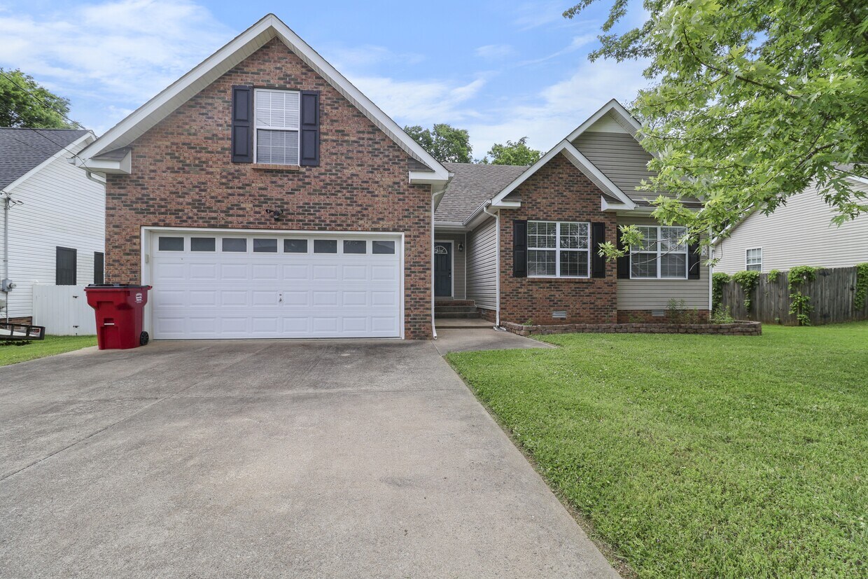 Primary Photo - 3541 Sandpiper Dr