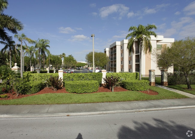 Foto del edificio - Villa Esperanza