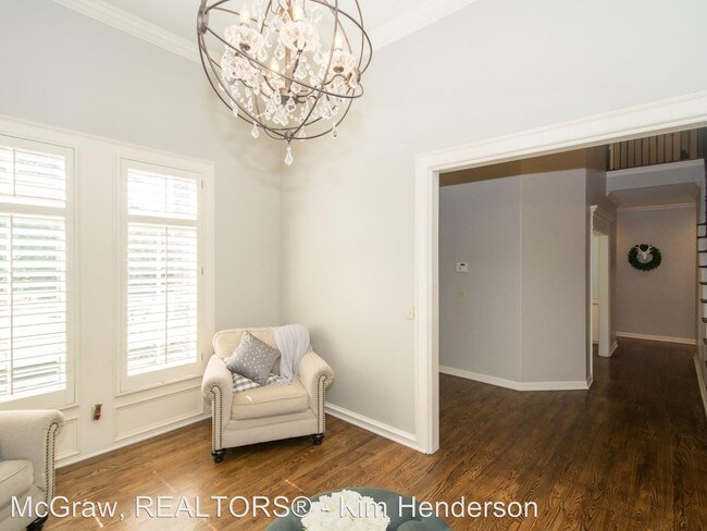 Foto del edificio - 5 br, 4 bath House - 8761 E. 105th Place