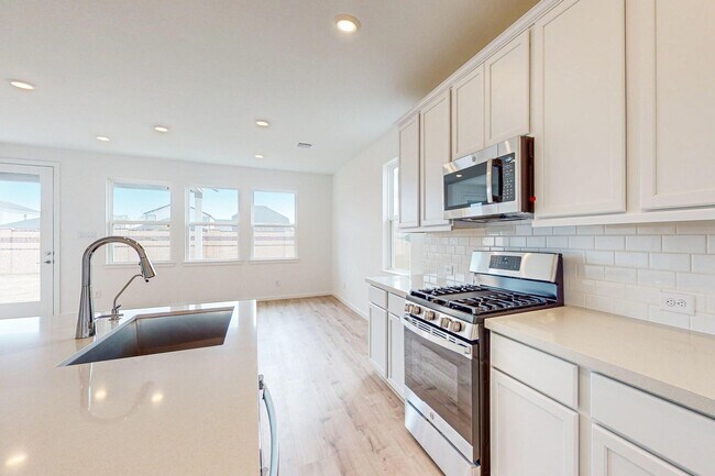 Foto del edificio - 21719 Indigo Harvest Ln
