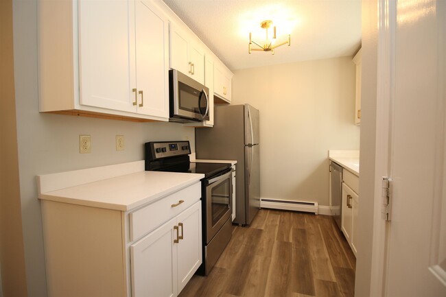 Foto del edificio - 270 Page Hill Rd