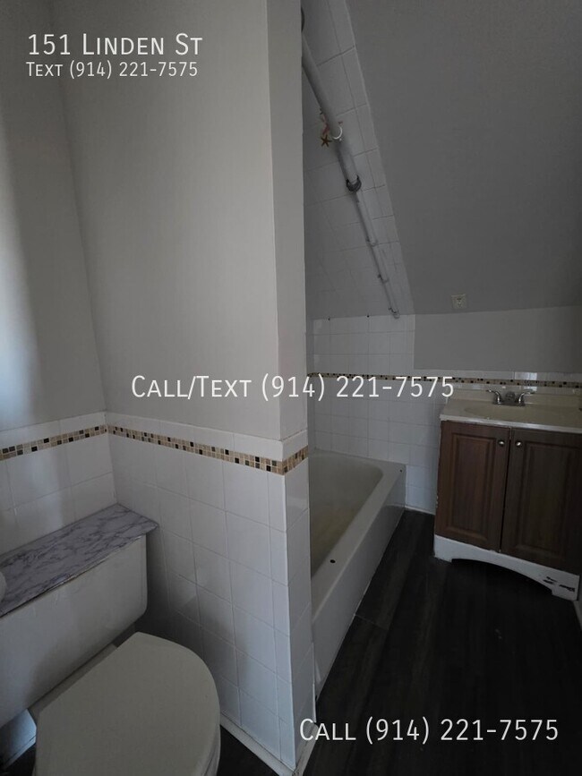 Foto del edificio - 151 Linden St