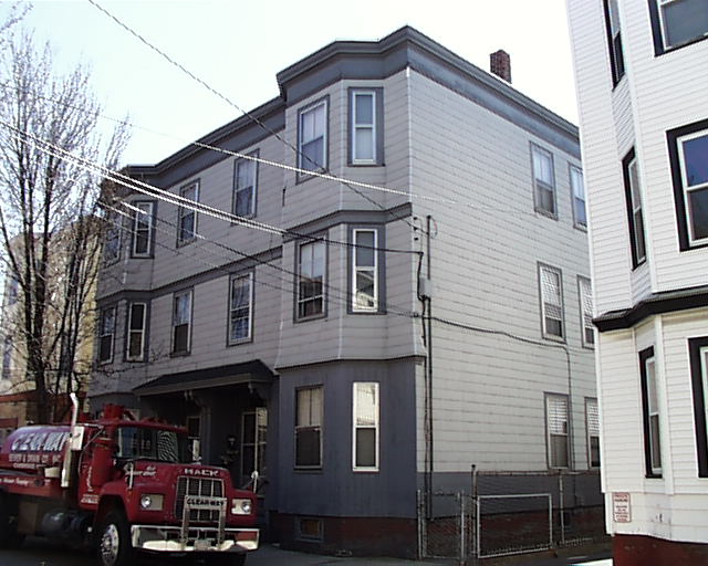 Primary Photo - 6 Marney St