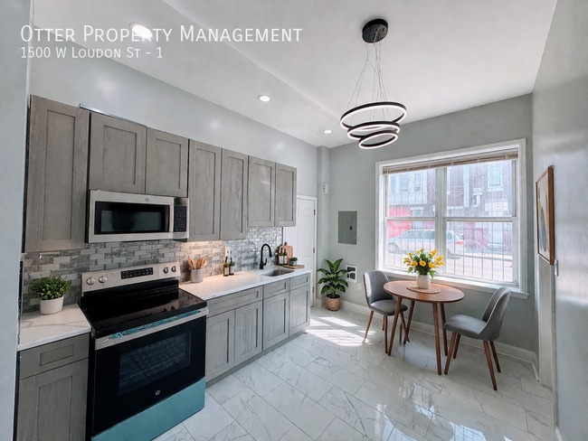 Photo - 1500 W Loudon St Apartment