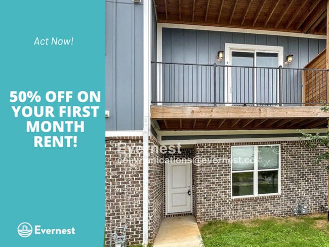 50% Off First Month Rent! Spacious 4-Bedroom Home with Modern Amenities / Pet-Friendly / Availabl... - 50% Off First Month Rent! Spacious 4-Bedroom Home with Modern Amenities / Pet-Friendly / Availabl...