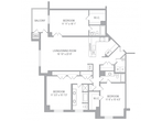 3BR/3BA MODERNIZED