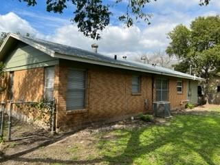 Foto del edificio - 8211 Burrell Dr