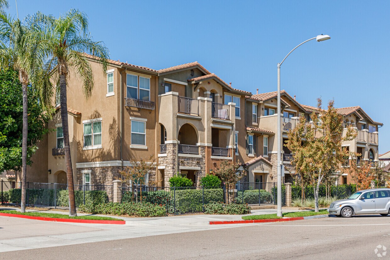 Primary Photo - Las Brisas Santee Phase I