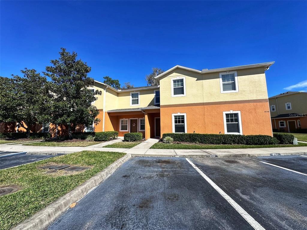 4152 Shadetree Ln, Lakeland, FL 33812 Townhome Rentals in Lakeland FL