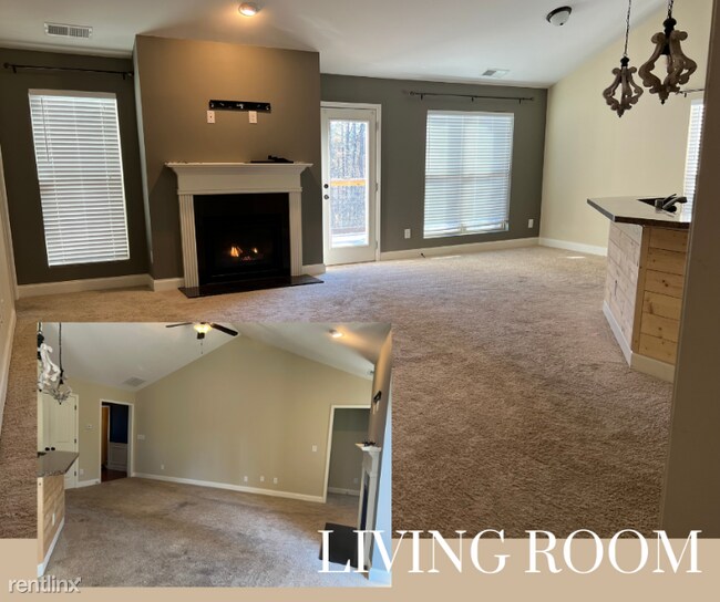 Building Photo - 3 br, 2 bath House - 4925 Whisper Creek Ct.