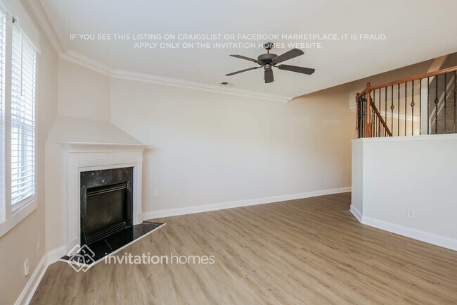 Foto del edificio - 4235 Cold Spring Ct