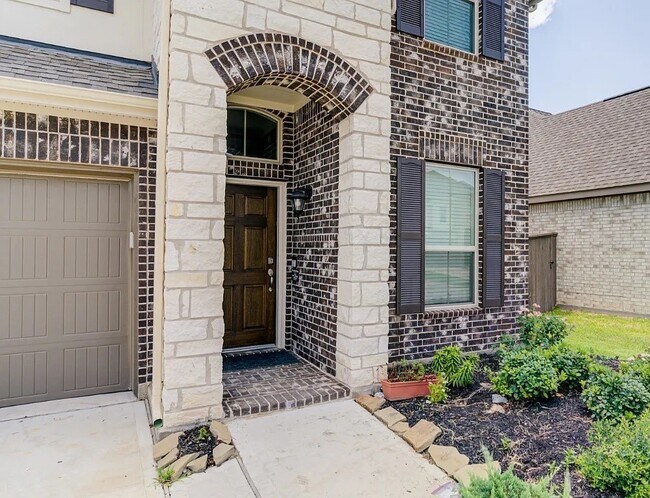 Foto del edificio - 4423 Sandhill Terrace Ln